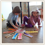 Pre-School Activities