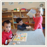 Pre-School Activities